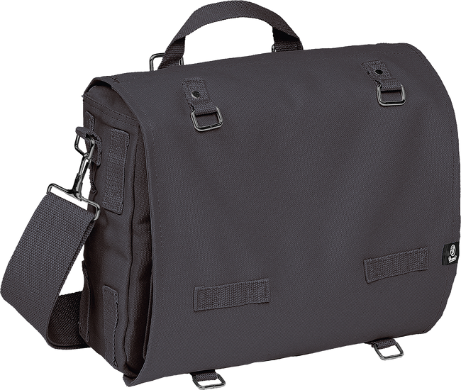 Canvas bag large, olive - Brandit