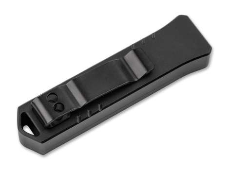 POCKET KNIFE MICRO USB OTF TANTO - BOKER PLUS