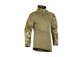 OPERATOR COMBAT SHIRT - CLAWGEAR - MULTICAM
