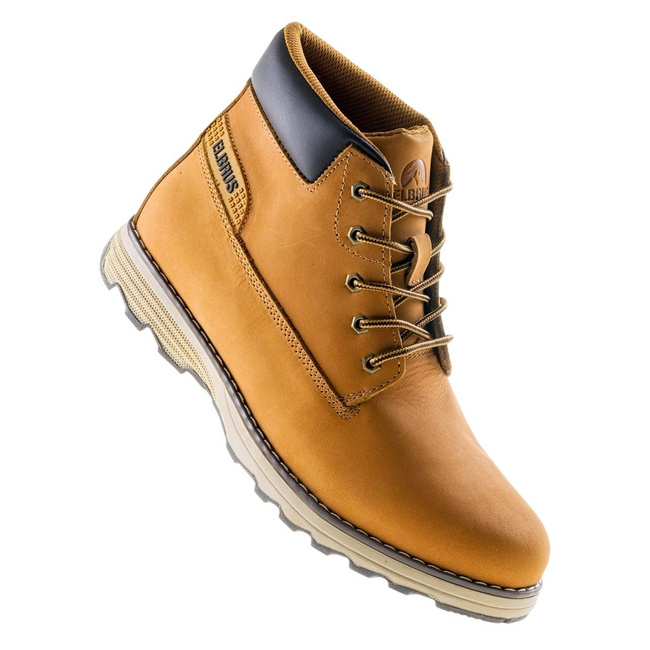 Men shoes NAVID MID