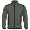Amnitor Sweater - Camo Green - Pentagon
