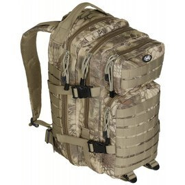 Bag, backpack - "Assault I" - 30 l - snake FG