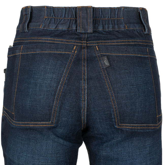 GREYMAN TACTICAL JEANS® - DENIM MID - Helikon-Tex®