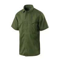 Pine green