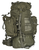 BACKPACK - 100 L - TEESAR® - OD