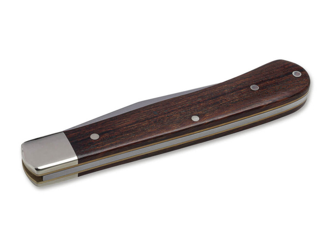 POCKET KNIFE TRAPPER UNO - BOKER