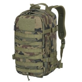 BACKPACK - RACCOON MK2® - 20 L - CORDURA® - Helikon-Tex® - PL WOODLAND