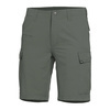 SHORT PANTS - BDU 2.0 "TROPIC" - Pentagon® - CAMO GREEN