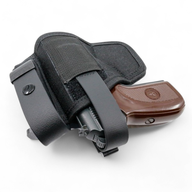 CARPATI PISTOL HOLSTER WITH TRIGGER GUARD