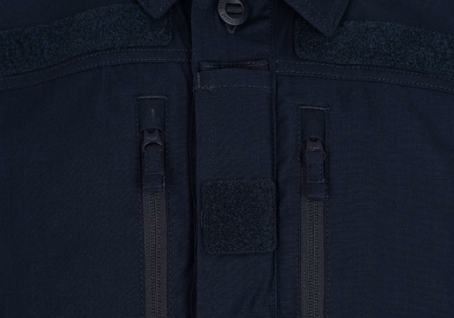 RAIDER MK V ATS FIELD SHIRT - CLAWGEAR - STONEGREY OLIVE