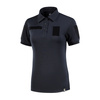 Dark Navy Blue