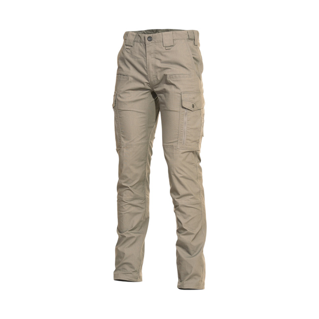 PANTS - RANGER 2.0 - PENTAGON - KAKI - LENGTH 30 inch