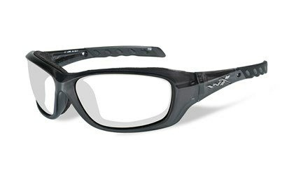 GRAVITY Frame Black Crystal