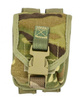 British army mtp - camo a.p. Osprey mk iv -  grenade bag  - like new