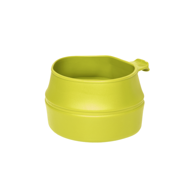 TPE FOLDABLE CUP - FOLD-A-CUP® - Helikon-Tex® - LIME