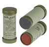 FACE CAMOUFLAGE PAINT - Mil-Tec® - BLACK-BROWN