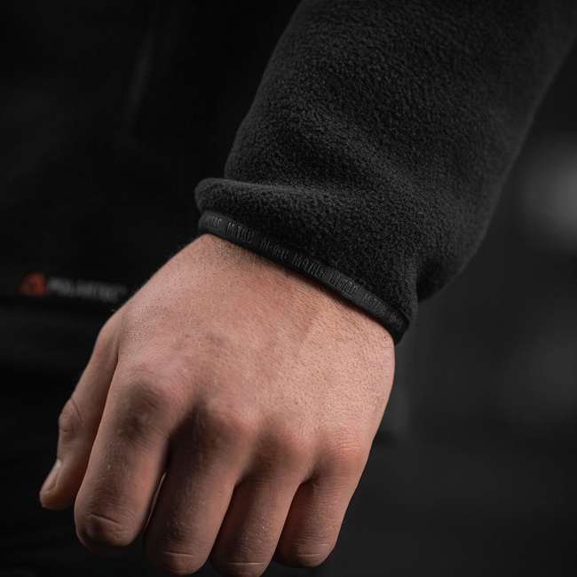 M-TAC Berserk Polartec Primaloft Jacket - Black 