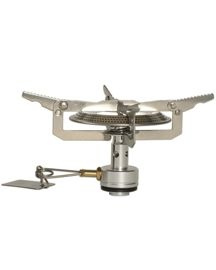 SPIDER BUTANE BURNER FOR CAMPING - LARGE - Mil-Tec®