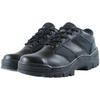 SHOES - SECURITY - Mil-Tec - BLACK