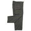 AUSTRIAN COMBAT PANTS - RIP STOP - GREEN - USED