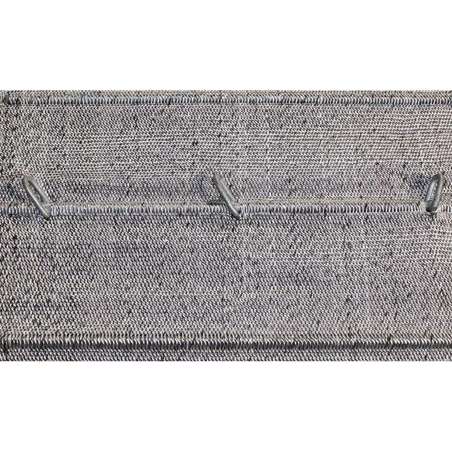 GB Bog Strips, "Robusta", grey, like new