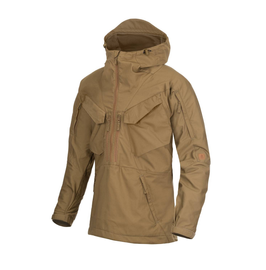 PILGRIM Anorak Jacket® Coyote - Helikon Tex