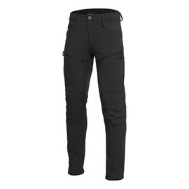 PANTS - "RENEGADE TAIGA" - PENTAGON® - BLACK - LENGTH 30″