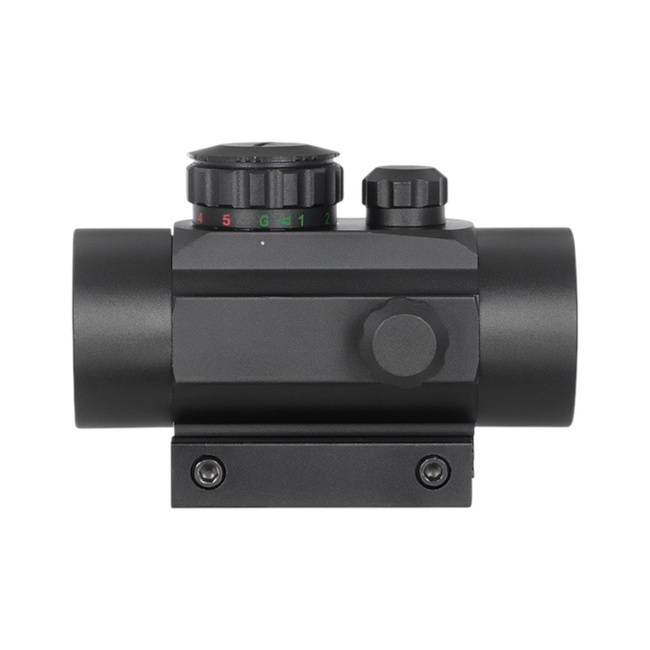 VictOptics T1 1x35 Red Dot Sight - Vector Optics