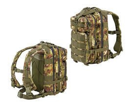 TACTICAL BACKPACK - 35 L - Defcon 5® - VEGETATO ITALIANO