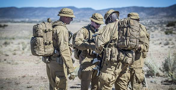 BACKPACK - RACCOON MK2 - 20 L - CORDURA - Helikon-Tex - BLACK