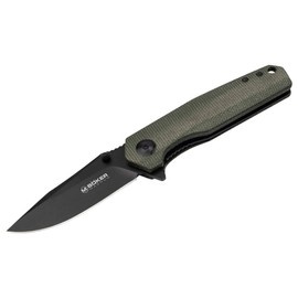 Magnum Field Flipper POCKET KNIFE - MAGNUM BY BOKER