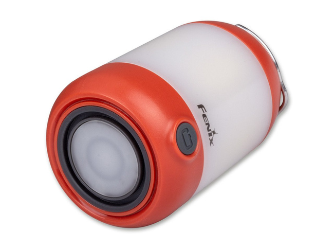 Camping lantern - Fenix CL23 - Red