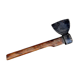 MILITARY BARD - ROMANIAN ARMY MILITARY SURPLUS - IN GOOD CONDITION