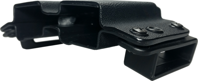 KYDEX Pistol Magazine Holster Double CZ SP-01