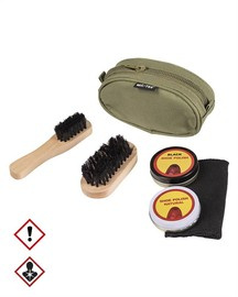 OD SHOE CLEANING KIT