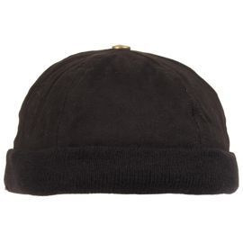 Cap, Black