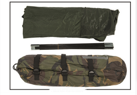 Dutch Dome Mosqu.net 215x90x140 Used