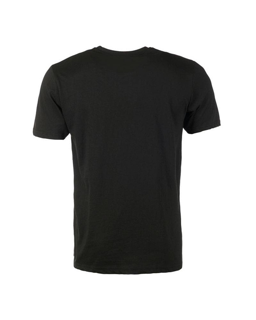 T-SHIRT - MAVERICK - MIL-TEC - BLACK