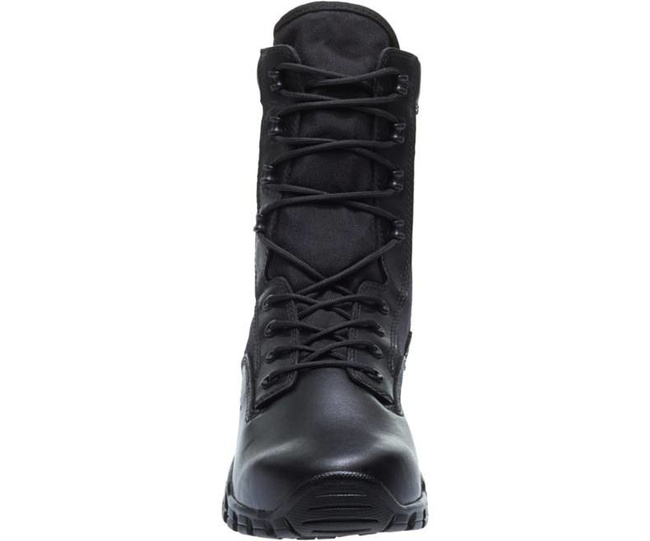 BOOTS COBRA 8” SIDE ZIP HOT WEATHER JUNGLE