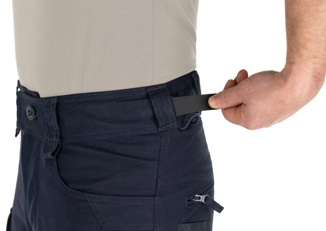 RAIDER MK V TACTICAL TROUSERS - CLAWGEAR - WOLF GREY