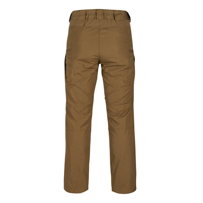 TACTICAL PANTS - UTP® FLEX - Helikon-Tex® - BLACK