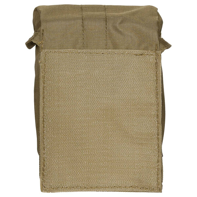 POUCH, BAG Utility "Mission IV" - coyote