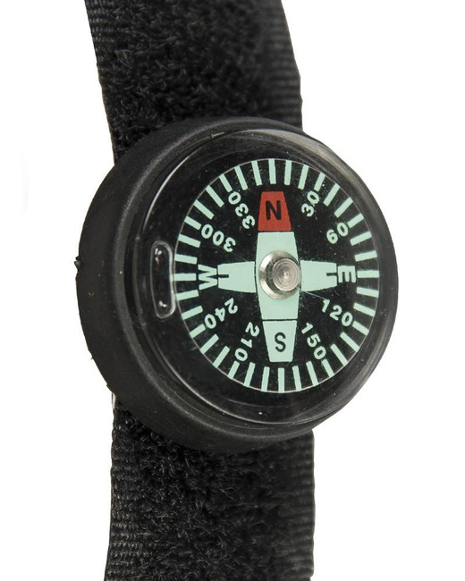  Strap Compass 360 Graduation 