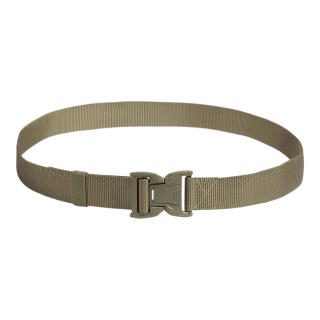 TACTICAL BELT - OD - Mil-Tec