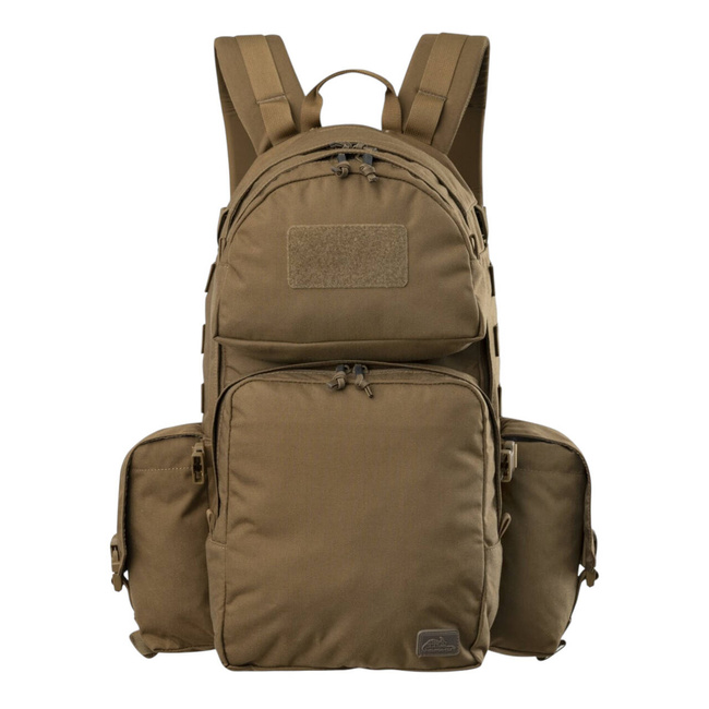 AMBUSH BACKPACK - 22,8 L - OLIVE GREEN - HELIKON-TEX