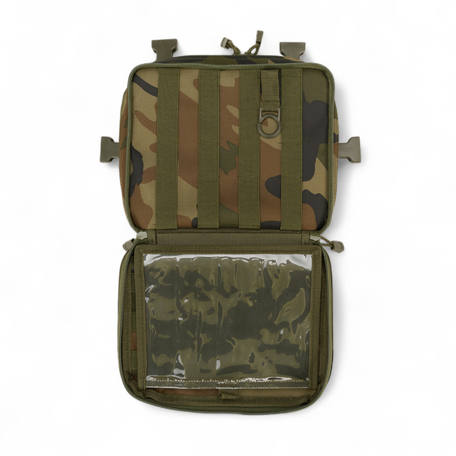 US Cooper Chest Pack - Operator - Woodland - Brandit