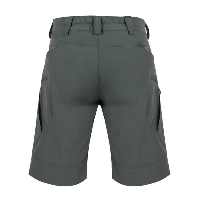OTS (OUTDOOR TACTICAL SHORTS) 11'' - VERSASTRETCH - BLACK