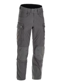 RAIDER MK V TACTICAL TROUSERS - CLAWGEAR - WOLF GREY