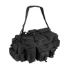 Operation Duffle Bag 70 liters - Black - MFH