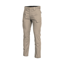 TACTICAL PANTS - "ARIS" - PENTAGON® - KAKI